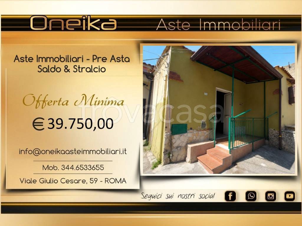 appartamento in vendita a Quarto