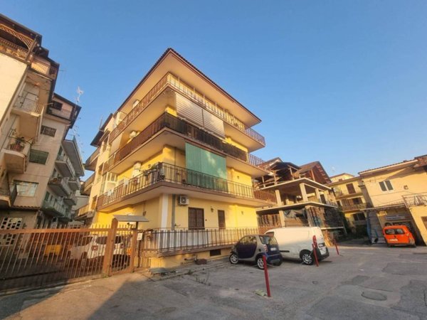 appartamento in vendita a Quarto