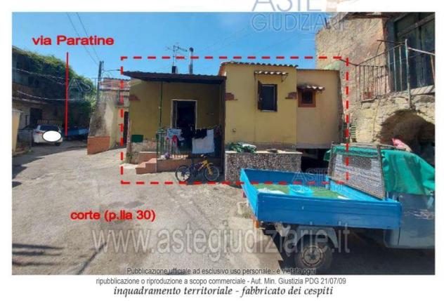 appartamento in vendita a Quarto