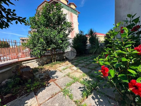 appartamento in vendita a Quarto