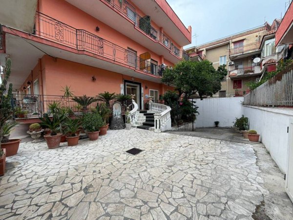 appartamento in vendita a Quarto