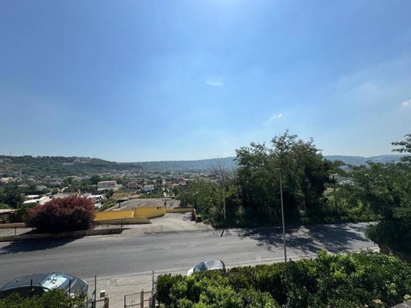 appartamento in vendita a Quarto