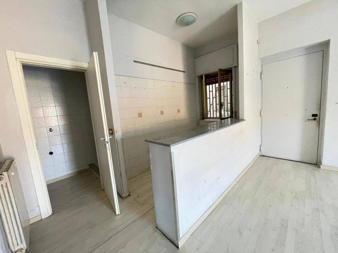 appartamento in vendita a Quarto