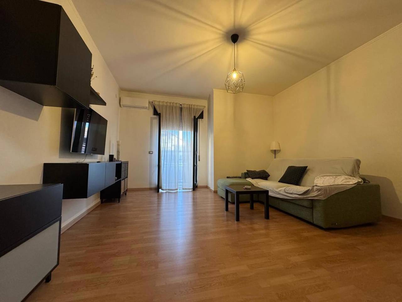 appartamento in vendita a Quarto