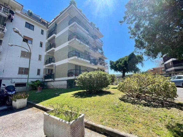 appartamento in vendita a Quarto