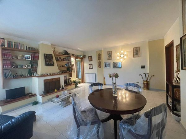appartamento in vendita a Quarto