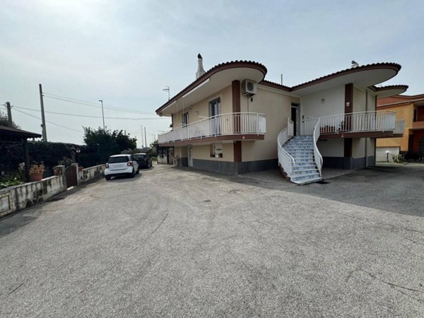 casa indipendente in vendita a Quarto
