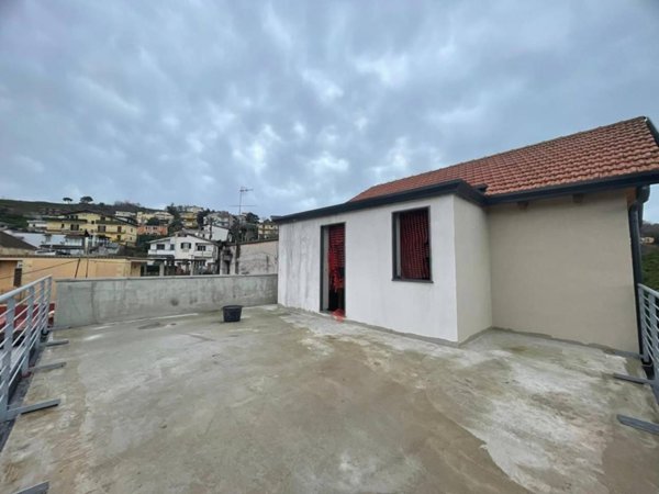 appartamento in vendita a Quarto