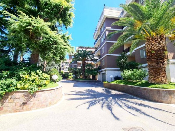 appartamento in vendita a Quarto