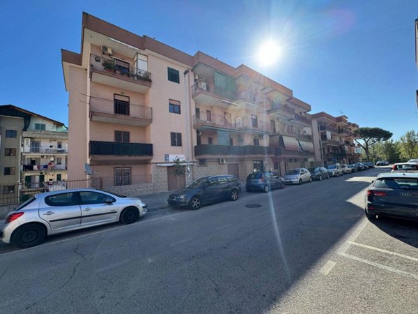 appartamento in vendita a Quarto