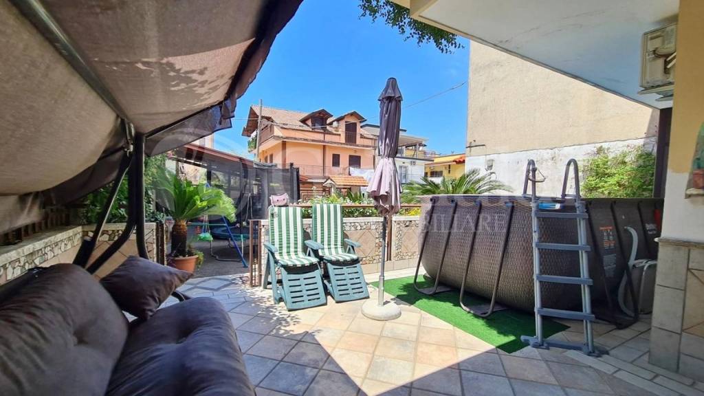 appartamento in vendita a Quarto