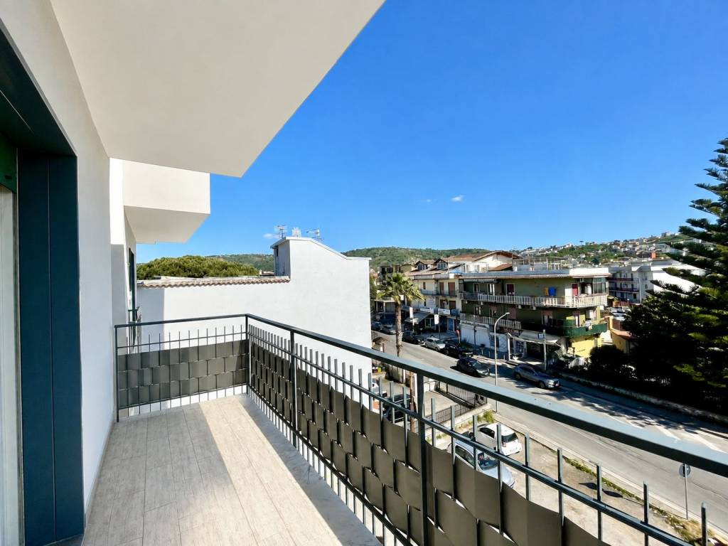 appartamento in vendita a Quarto