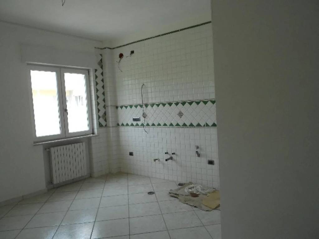 appartamento in vendita a Quarto
