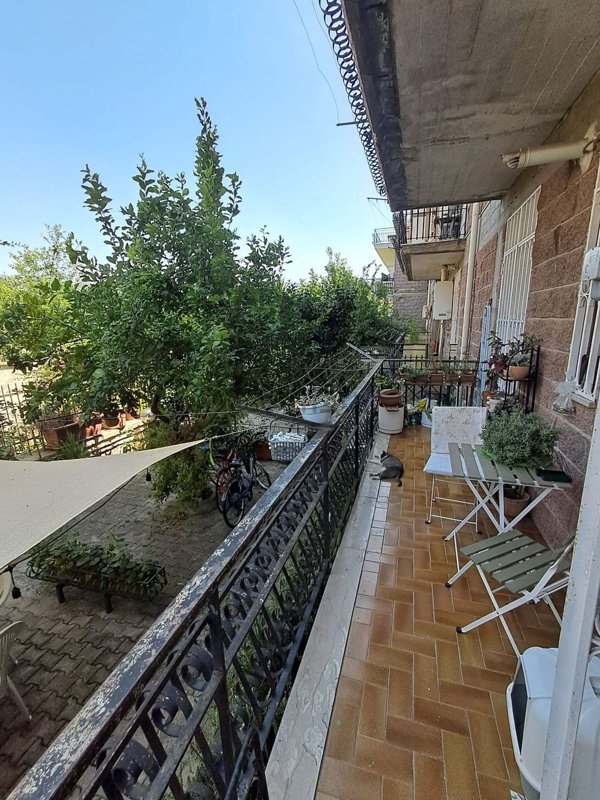 appartamento in vendita a Quarto