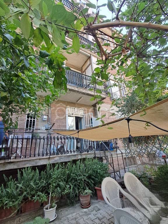 appartamento in vendita a Quarto