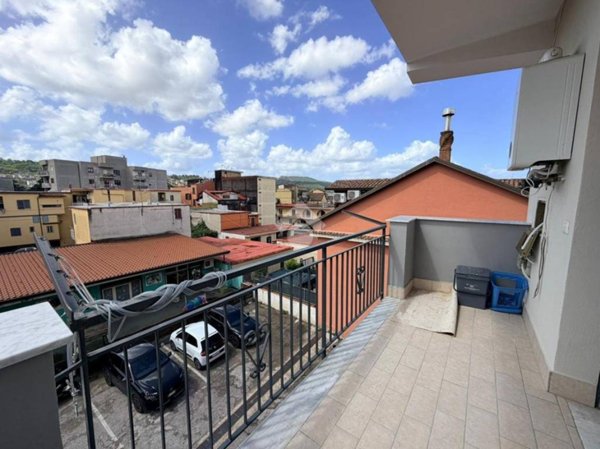 appartamento in vendita a Quarto