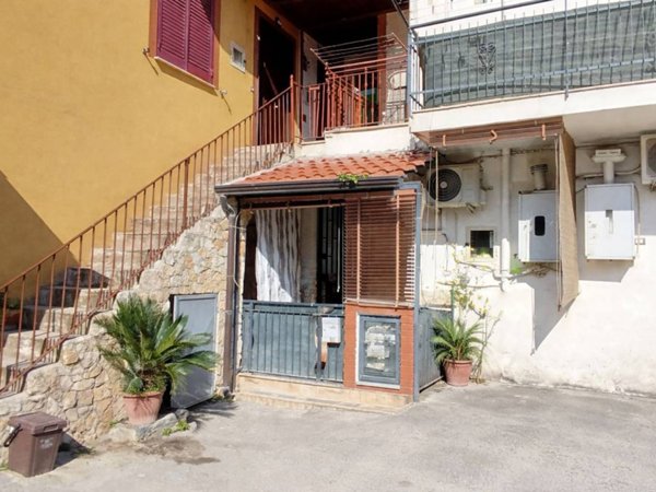 appartamento in vendita a Quarto