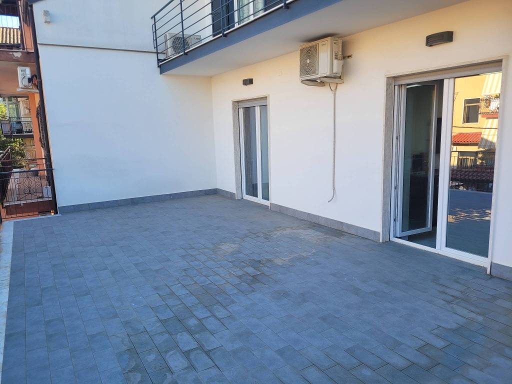 appartamento in vendita a Quarto