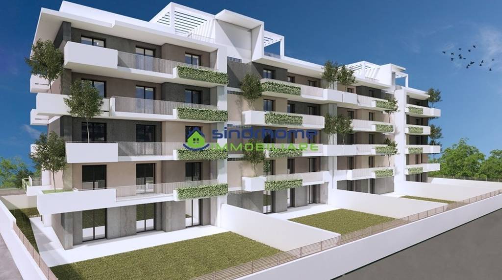 appartamento in vendita a Quarto