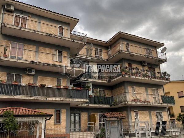 appartamento in vendita a Quarto
