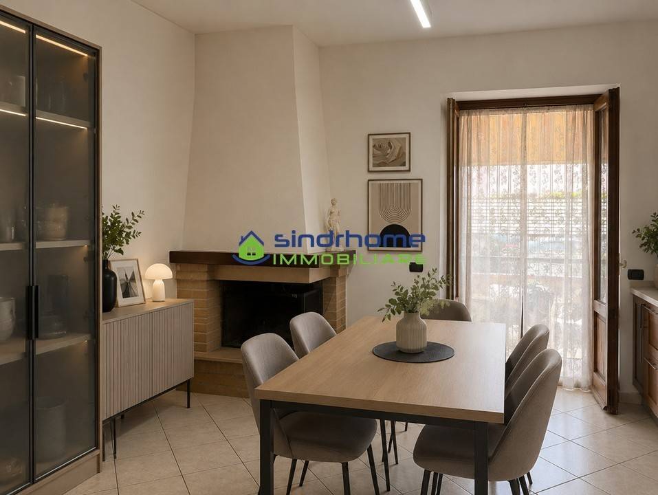 appartamento in vendita a Quarto