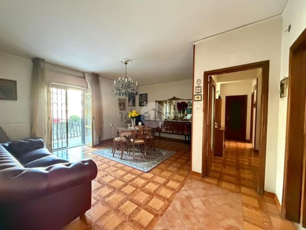 appartamento in vendita a Quarto