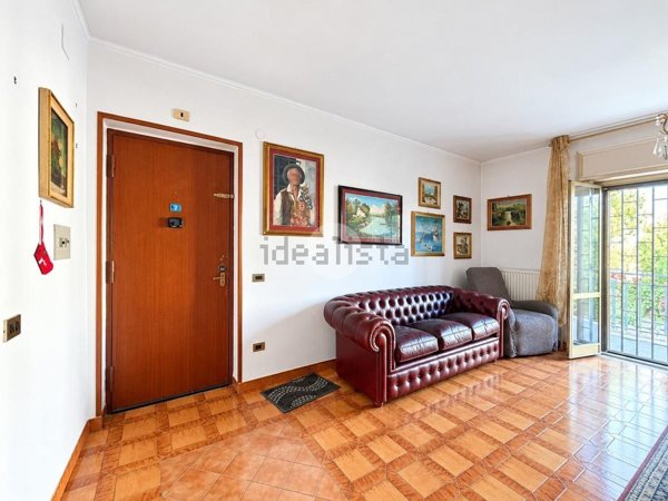 appartamento in vendita a Quarto