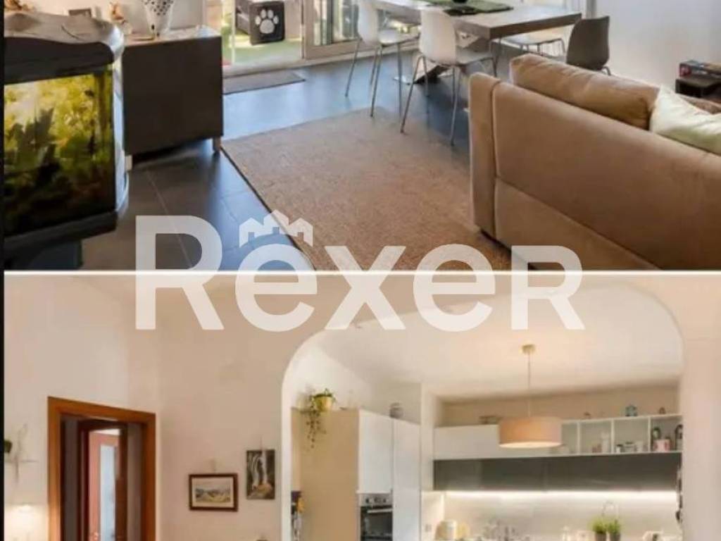appartamento in vendita a Quarto