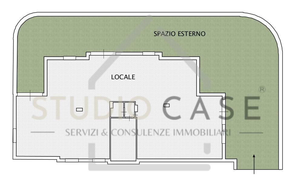 box auto in vendita a Quarto