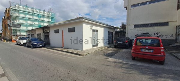 box auto in vendita a Quarto