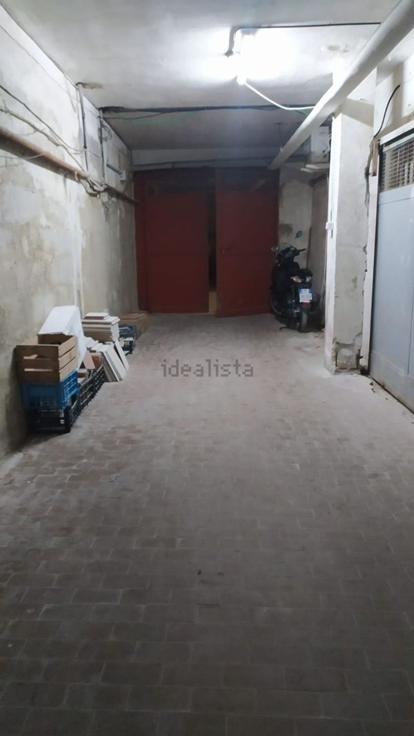 box auto in vendita a Quarto