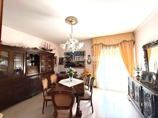 appartamento in vendita a Quarto