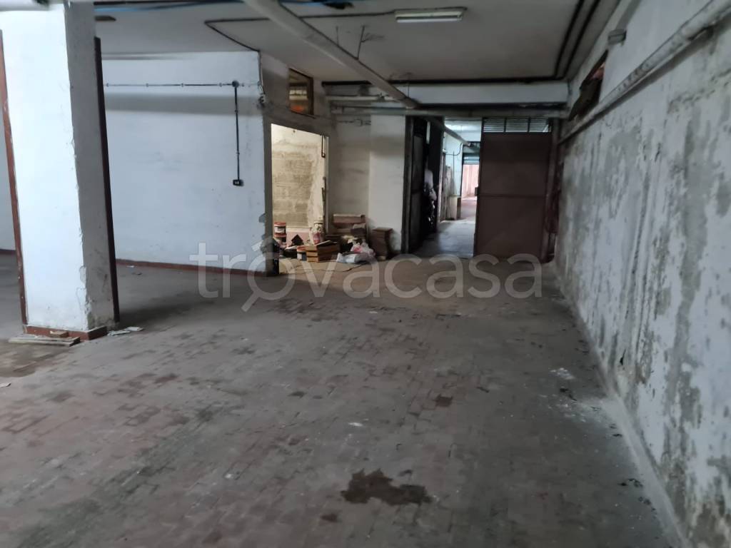 box auto in vendita a Quarto