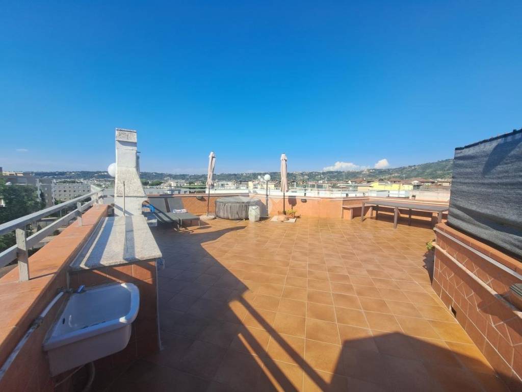 appartamento in vendita a Quarto