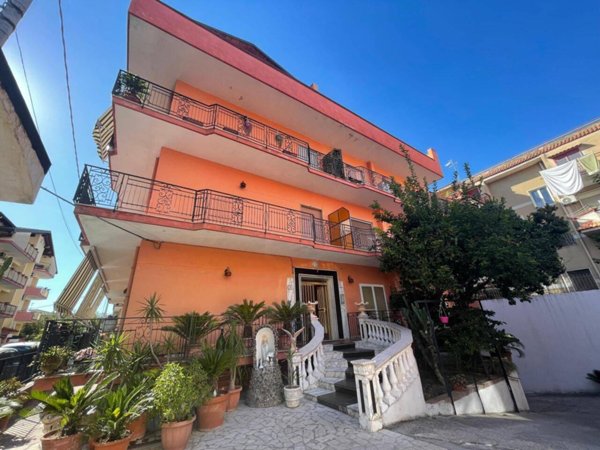appartamento in vendita a Quarto