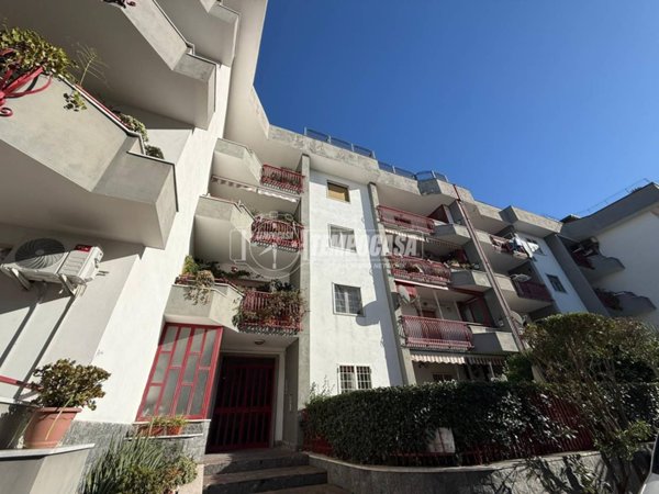 appartamento in vendita a Quarto