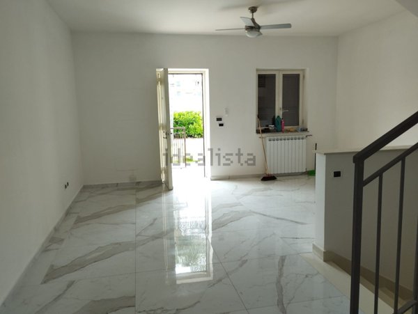 casa indipendente in vendita a Quarto