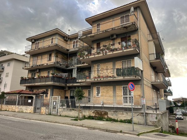 appartamento in vendita a Quarto