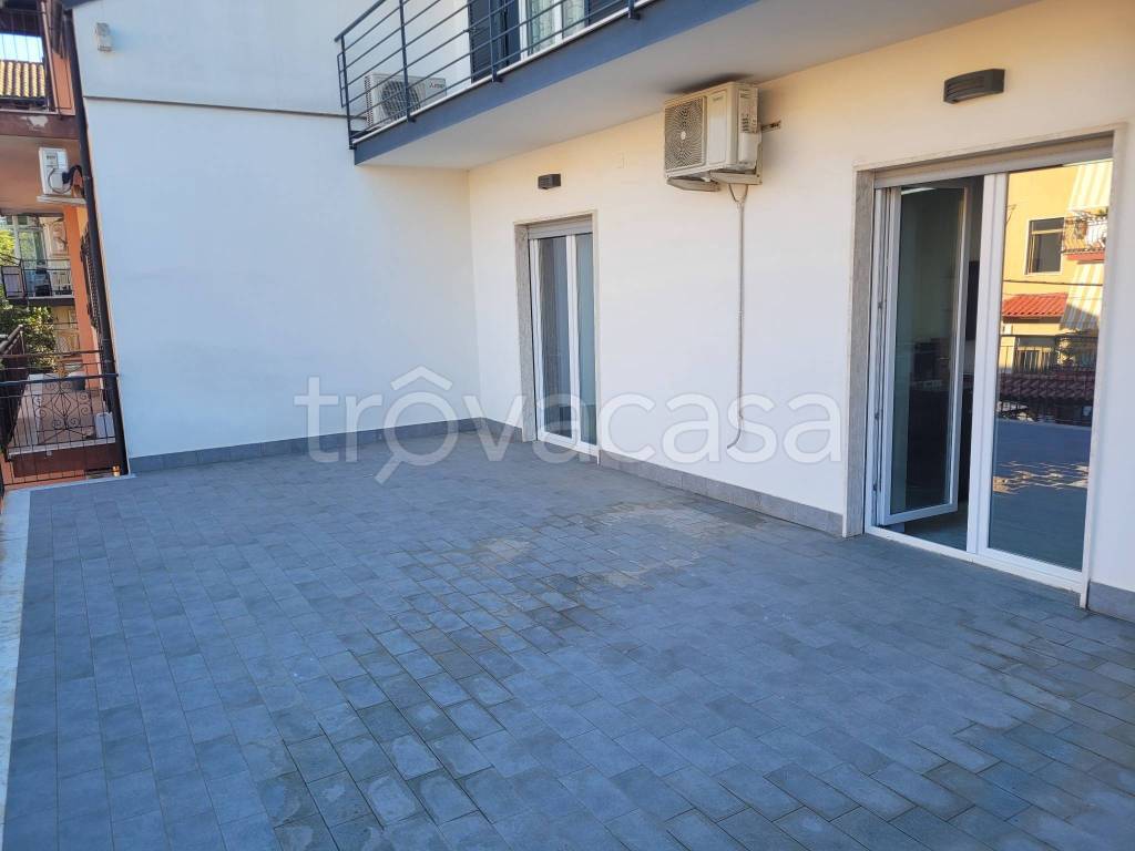 appartamento in vendita a Quarto