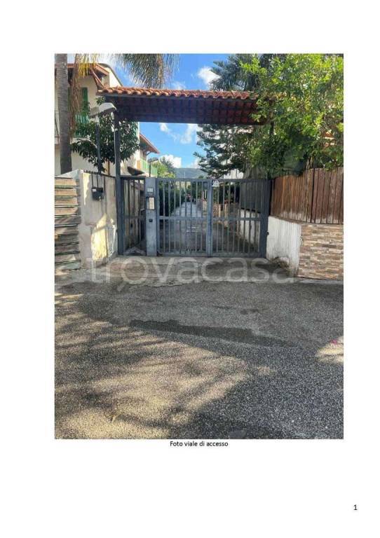 casa indipendente in vendita a Quarto
