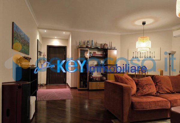 appartamento in vendita a Quarto