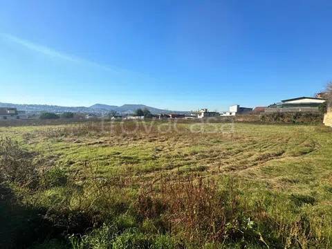 terreno agricolo in vendita a Quarto