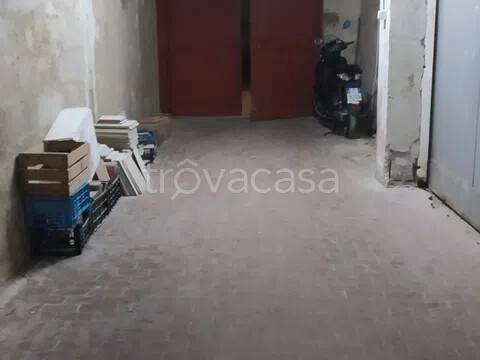 box auto in vendita a Quarto