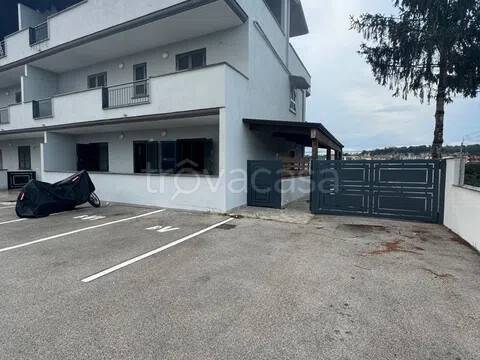 appartamento in vendita a Quarto