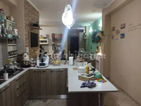 appartamento in vendita a Quarto
