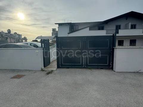 appartamento in vendita a Quarto