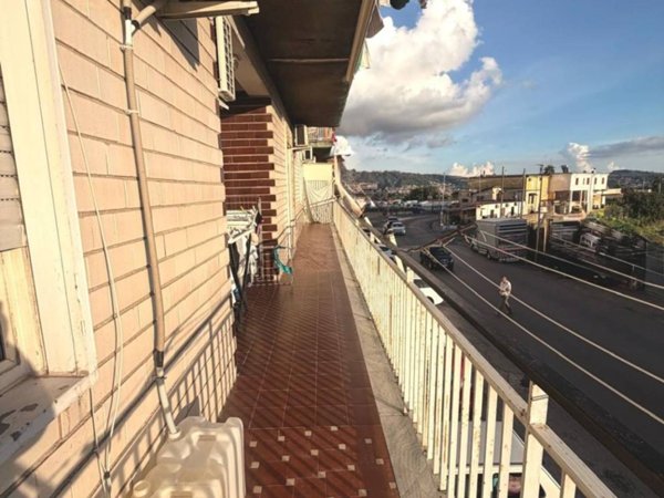 appartamento in vendita a Quarto