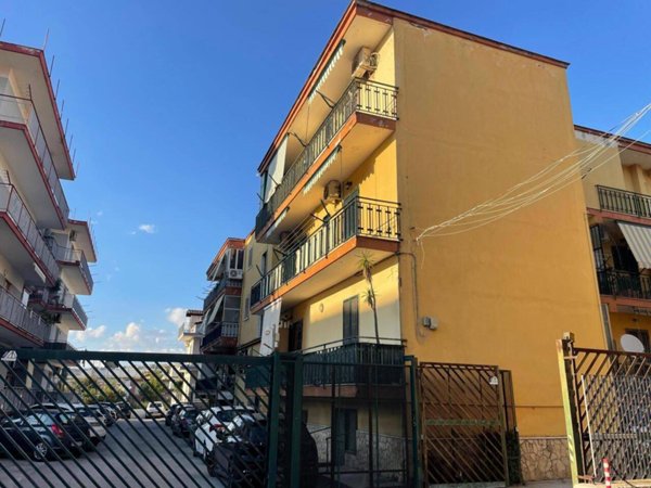 appartamento in vendita a Quarto