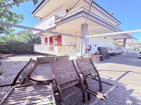 casa indipendente in vendita a Quarto