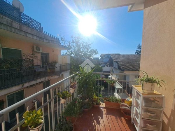 appartamento in vendita a Quarto